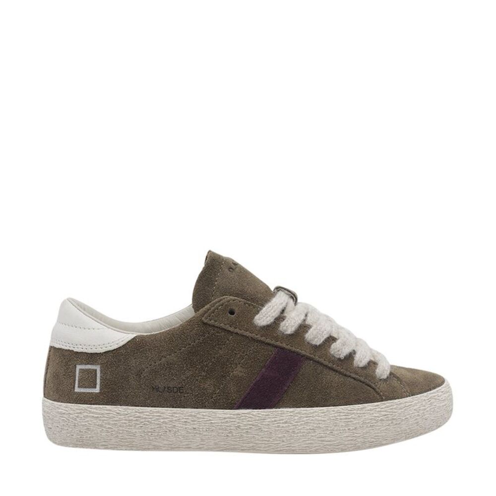 D.A.T.E. Women Hill Sneakers